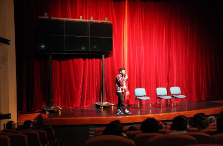C-Zine Festival 2014