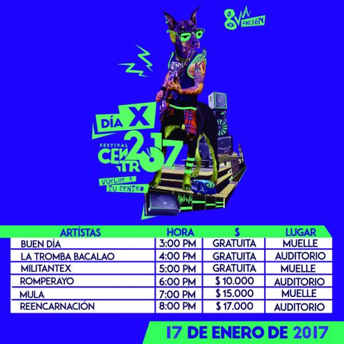 17 enero-dia-x-festival-centro-2017-fuga-bogota