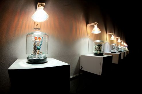 Academia de Artes y Oficios Electrónicos