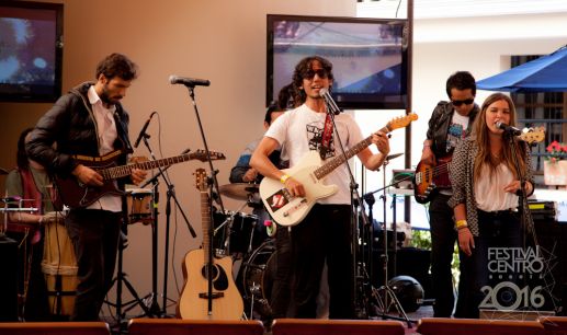 Festival Centro 2016