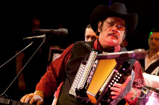 Festival Centro 2016 -  Aníbal Velásquez 
