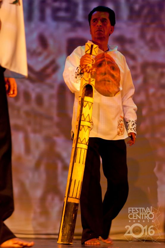 Festival Centro 2016 -Totolincho