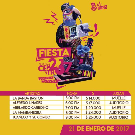 21 enero- dIa-fiesta-festival-centro-2017-fuga-bogota