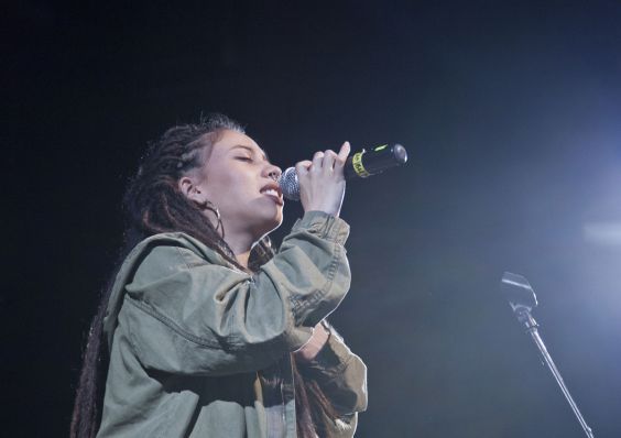 Día de Raggae en La FUGA