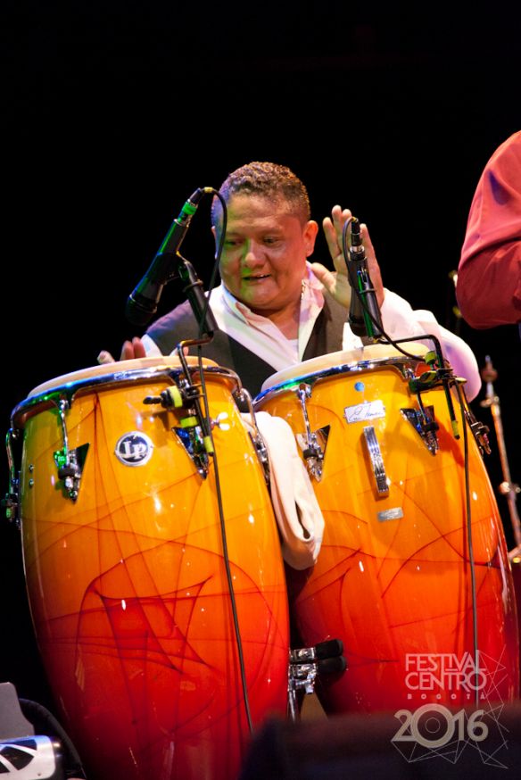 Festival Centro 2016 -  Aníbal Velásquez 
