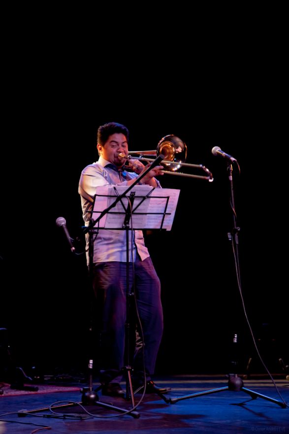 Harbey Urueña - Ganadores Músicas Campesinas