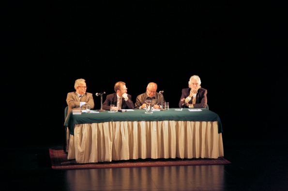 Congreso Internacional: América Latina y los 100 años de la Primera Guerra Mundial