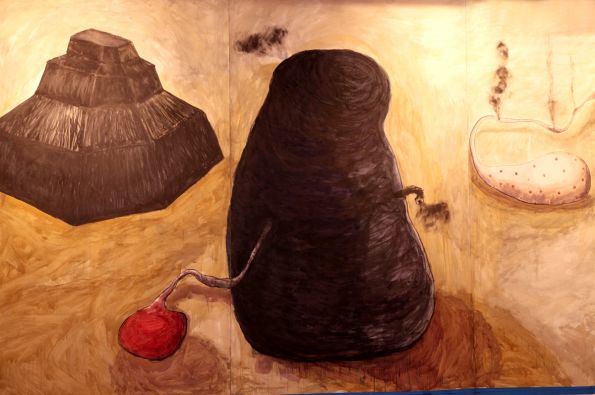 III Premio Bienal de Artes Plásticas y Visuales
