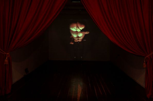 III Premio Bienal de Artes Plásticas y Visuales