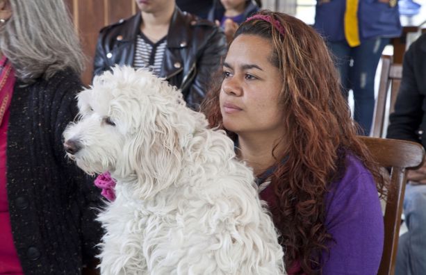 Primer concierto Pet Friendly en La FUGA