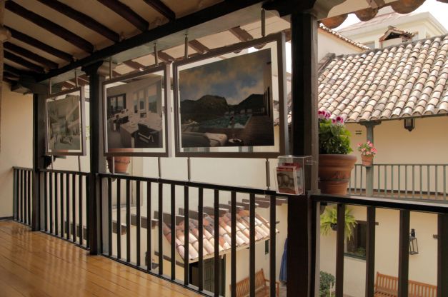 III Premio Bienal de Artes Plásticas y Visuales
