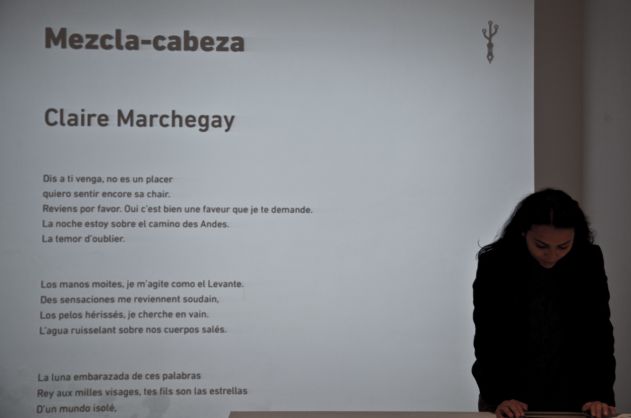 Muestra de Resultados Laboratorio Plataforma Bogotá
