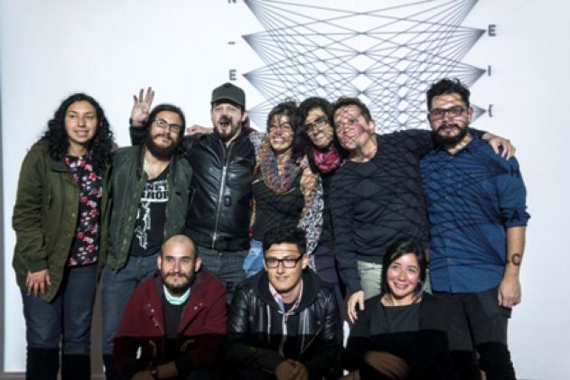Muestra de Resultados Laboratorio Plataforma Bogotá