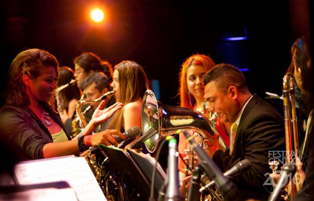 Festival Centro 2016 - Juancho Torres