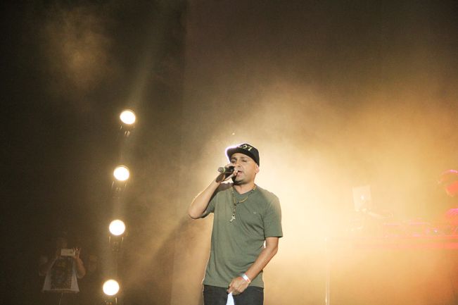 Día 1 - Festival Centro 2019