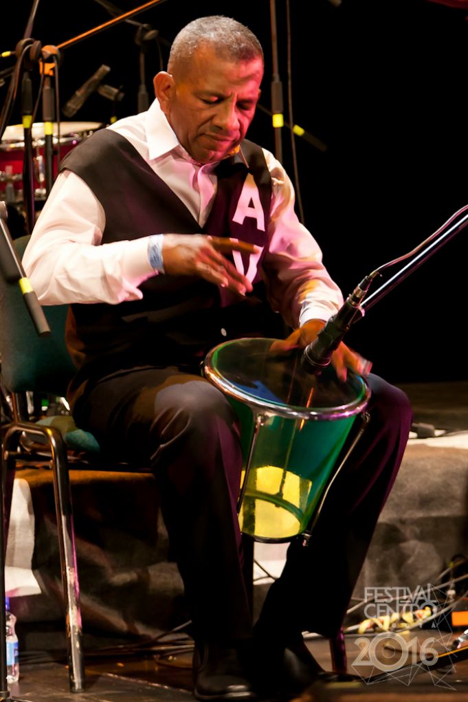 Festival Centro 2016 -  Aníbal Velásquez 