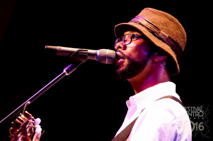 Festival Centro 2016 -  Elkin Robinson