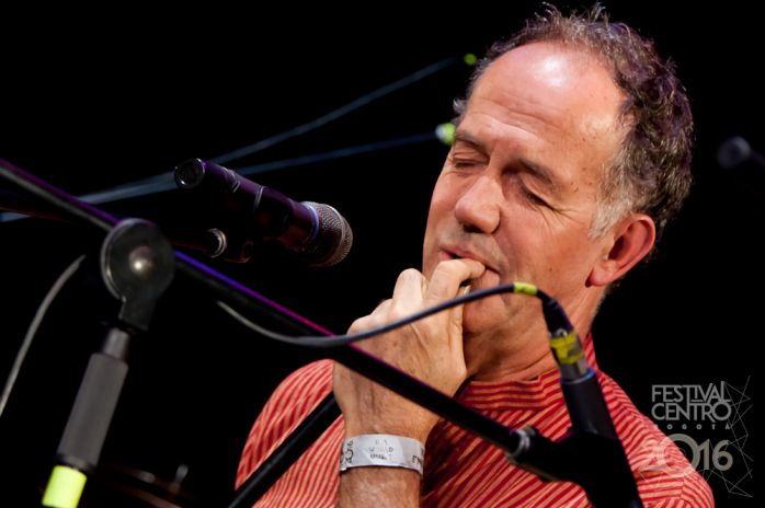 Festival Centro 2016 - Madosini