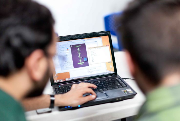 Muestra de Resultados Laboratorio Mirlalab