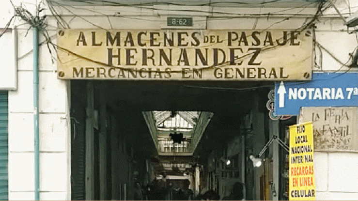 Exposición: PREMIO GIF ESPACIOS Y USOS