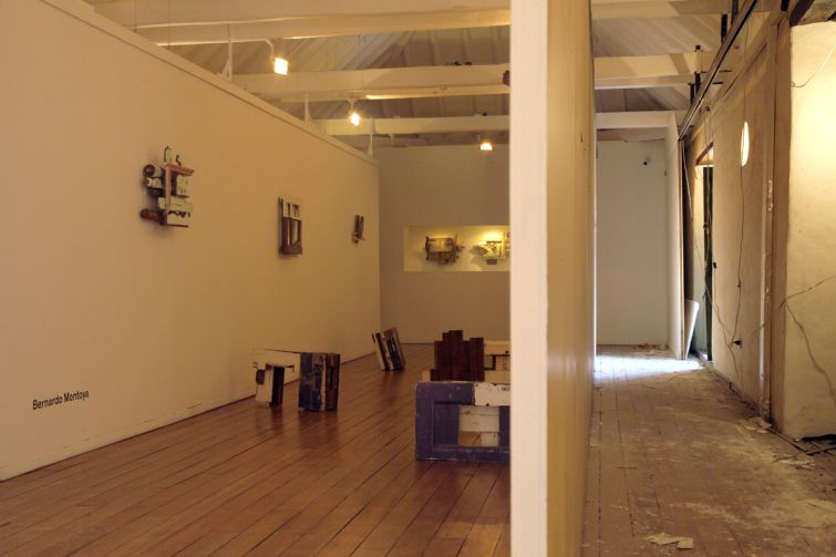 III Premio Bienal de Artes Plásticas y Visuales
