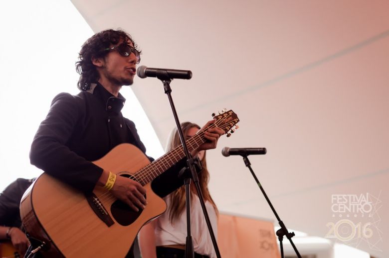 Festival Centro 2016