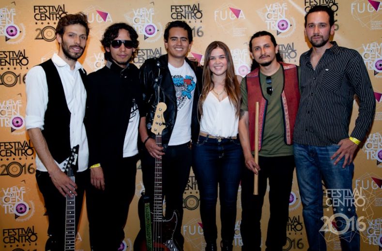 Festival Centro 2016