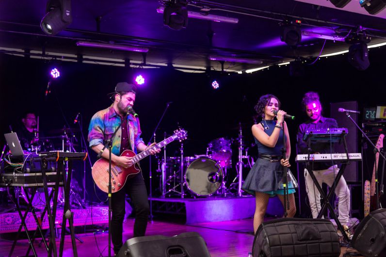 DÍA 2 - Festival Centro 2019