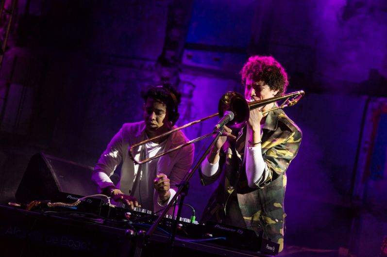 DÍA 2 - Festival Centro 2019