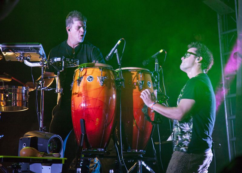 DÍA 5 - Festival Centro 2019