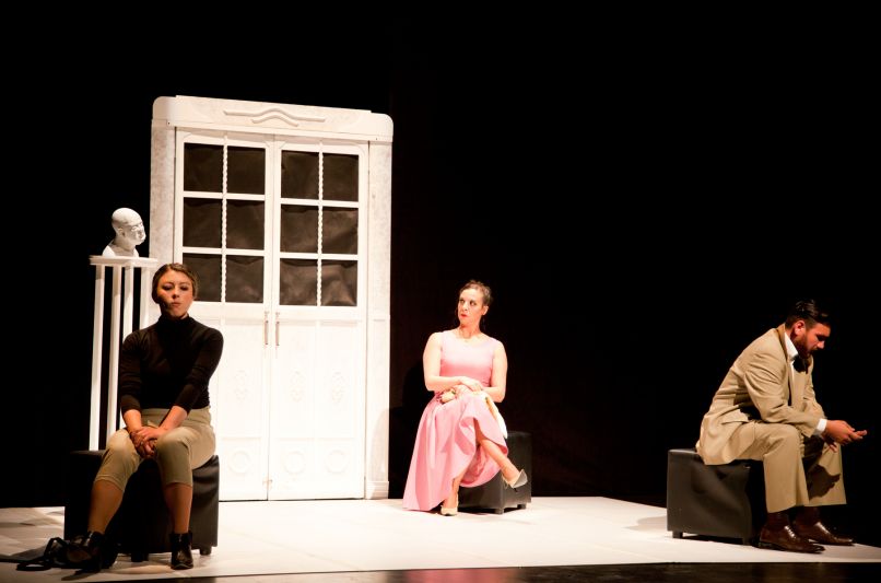 Teatro programación FUGA