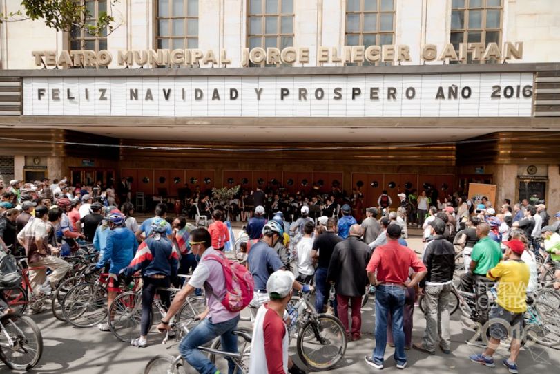 Festival Centro 2016