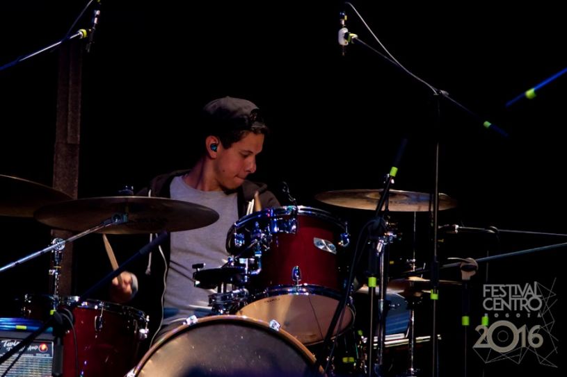 Festival Centro 2016