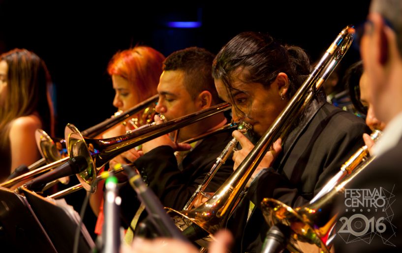 Festival Centro 2016 - Juancho Torres