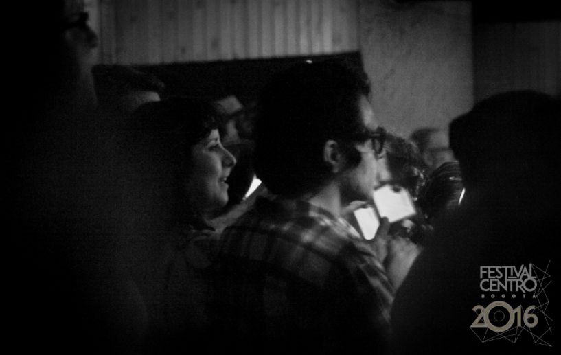 Festival Centro 2016