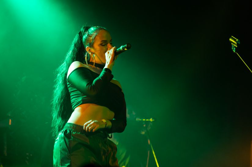 DÍA 5 - Festival Centro 2019