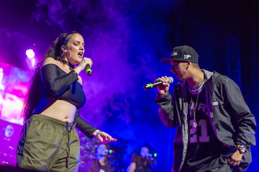 DÍA 5 - Festival Centro 2019