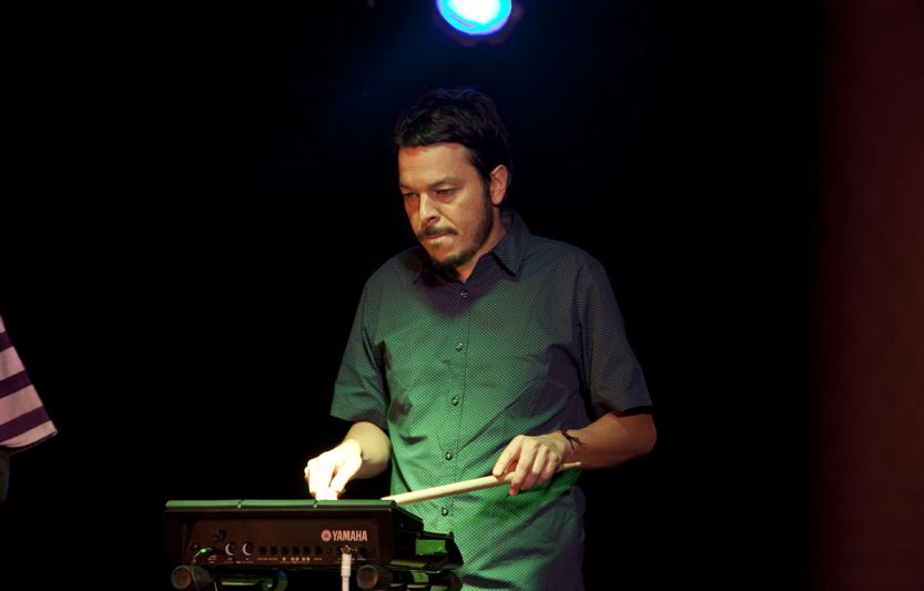 Montañera concierto FUGA