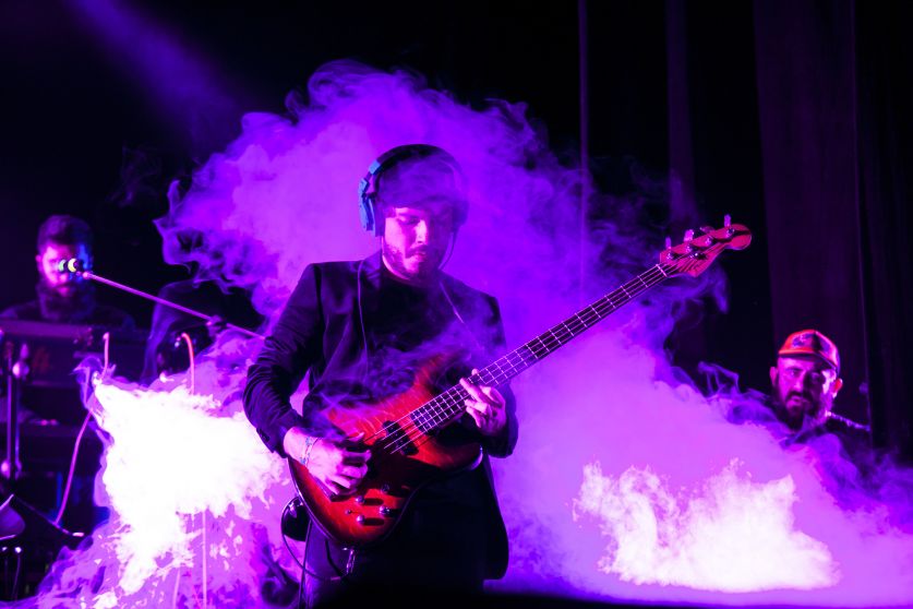 DÍA 5 - Festival Centro 2019
