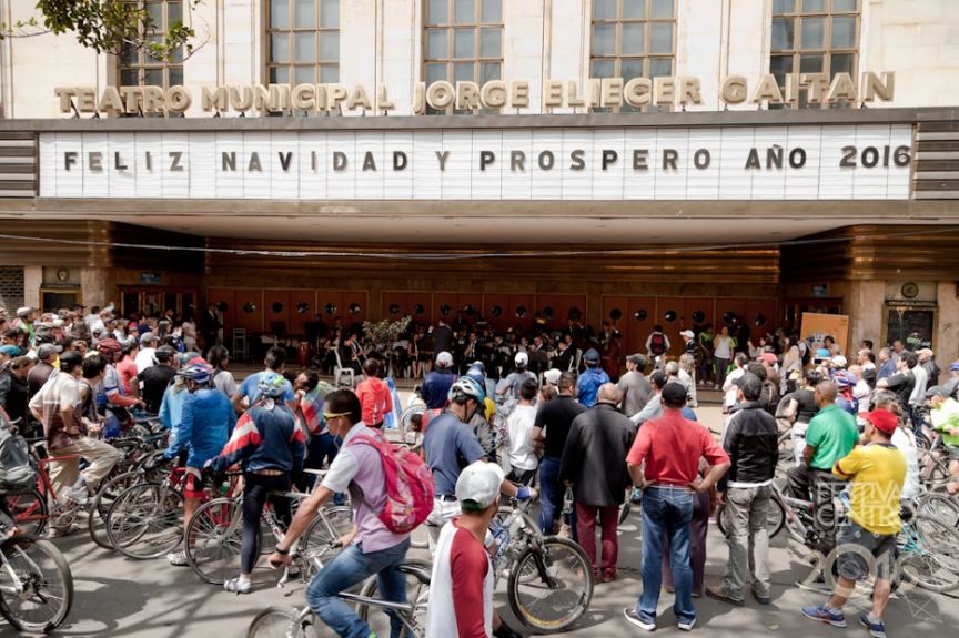 Festival Centro 2016