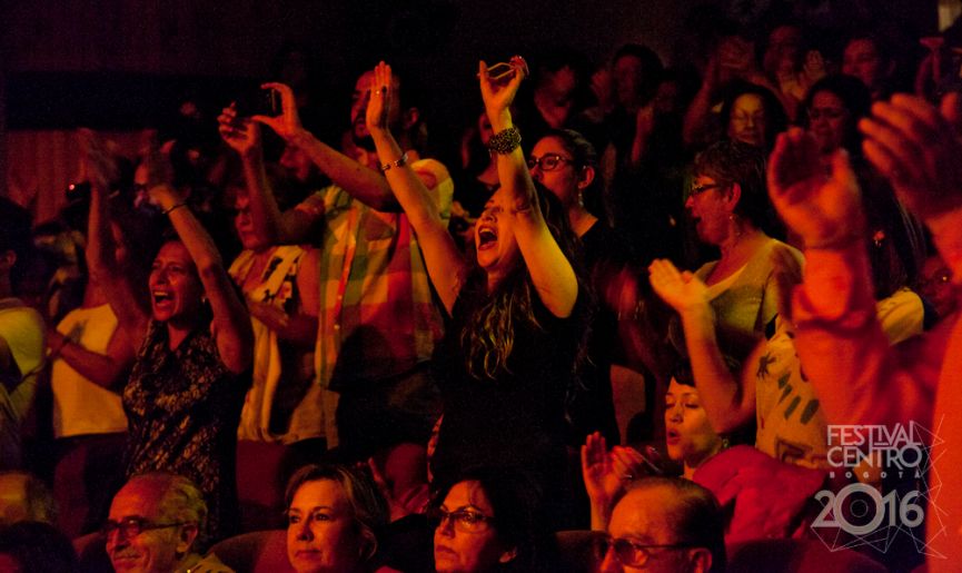 Festival Centro 2016 -  Aníbal Velásquez 