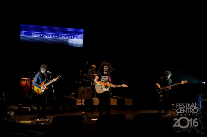 Festival Centro 2016