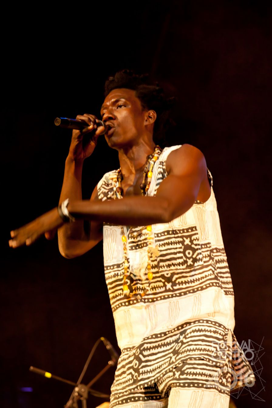 Festival Centro 2016 - Kimbilesa Mi