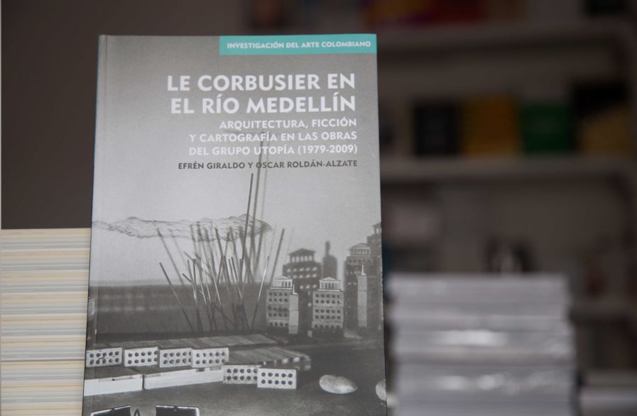 Feria de Publicaciones de Artes plásticas de la FUGA