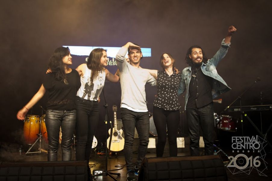 Festival Centro 2016