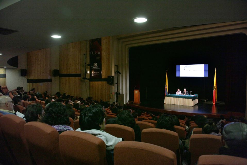 Congreso Internacional: América Latina y los 100 años de la Primera Guerra Mundial