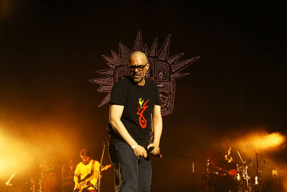 Día 1 - Festival Centro 2019