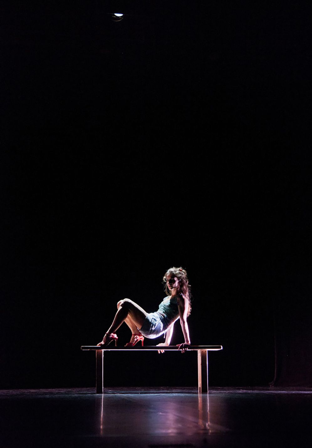 Celebración del Día Internacional de la Danza - FUGA