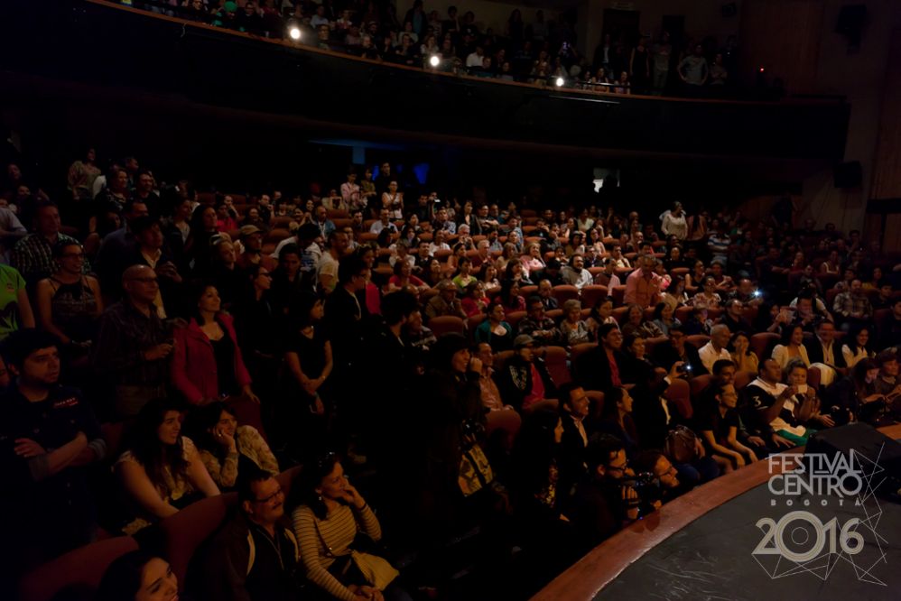 Festival Centro 2016 -  Aníbal Velásquez 