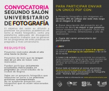 Convocatoria - Plataforma Bogotá